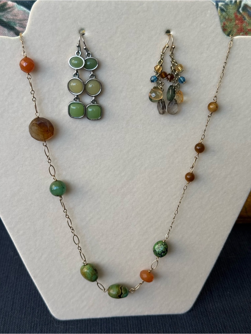 Perfect Jewelry Set